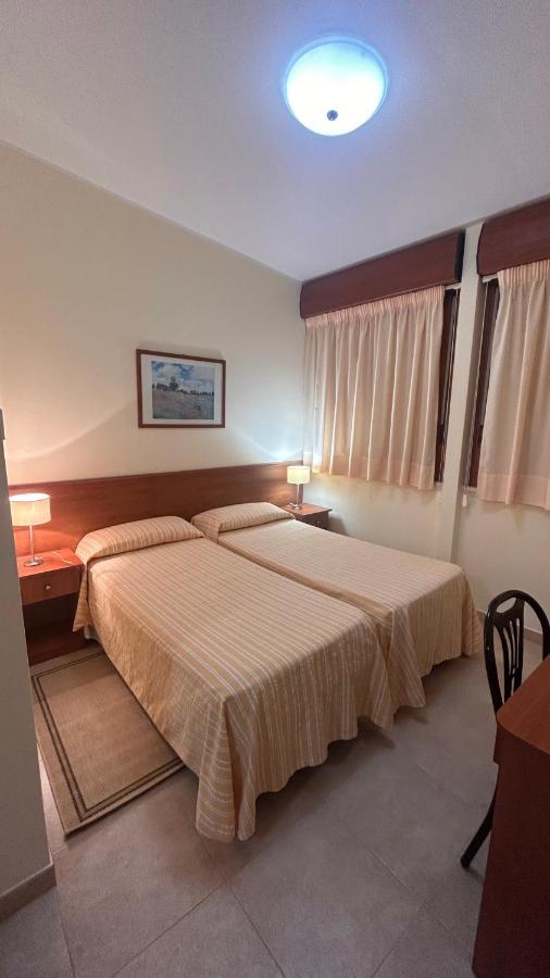 Il Nocchiero City Hotel 소베라토마리나 외부 사진