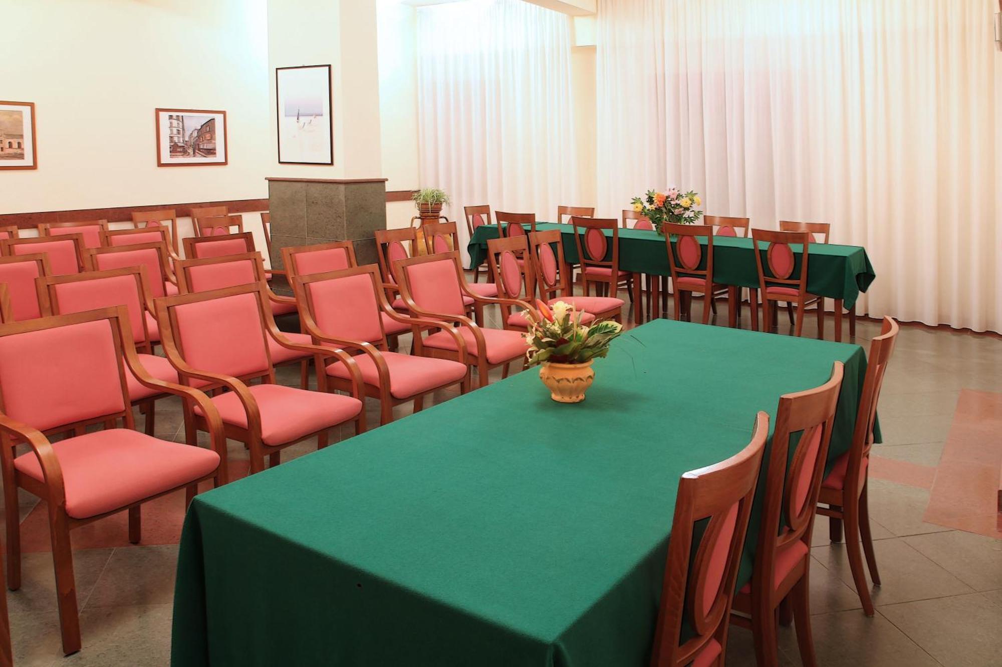 Il Nocchiero City Hotel 소베라토마리나 외부 사진